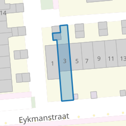 Perceel SHV00-A-1365