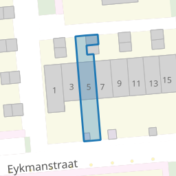 Perceel SHV00-A-1366