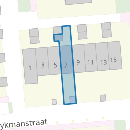 Perceel SHV00-A-1367