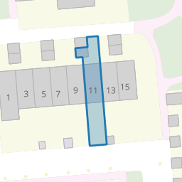 Perceel SHV00-A-1369