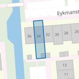 Perceel SHV00-A-1374