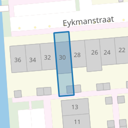 Perceel SHV00-A-1376
