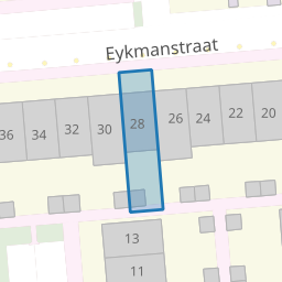 Perceel SHV00-A-1377