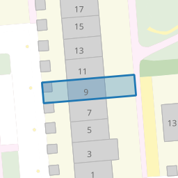 Perceel SHV00-A-1389