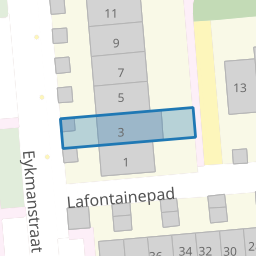 Perceel SHV00-A-1392