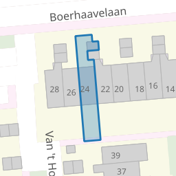 Perceel SHV00-A-1397