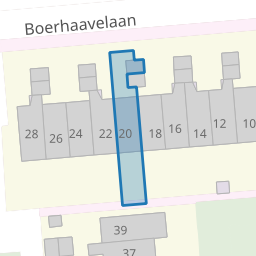 Perceel SHV00-A-1399