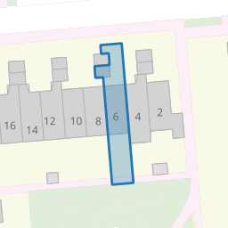 Perceel SHV00-A-1406