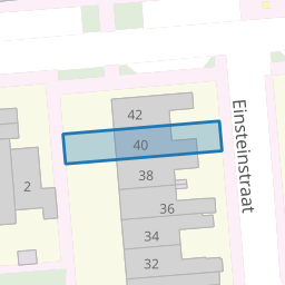 Perceel SHV00-A-1410