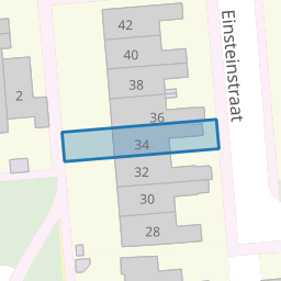 Perceel SHV00-A-1413