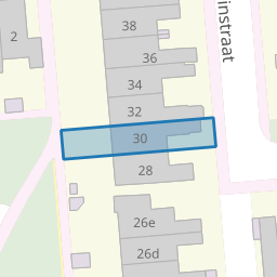 Perceel SHV00-A-1415