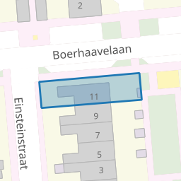 Perceel SHV00-A-1417