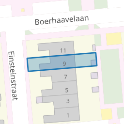 Perceel SHV00-A-1418