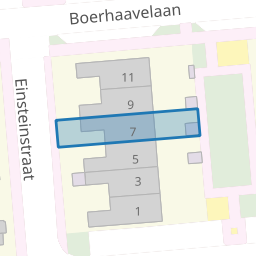 Perceel SHV00-A-1419