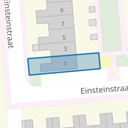 Perceel SHV00-A-1422