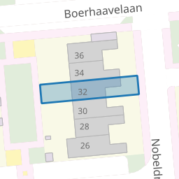 Perceel SHV00-A-1425