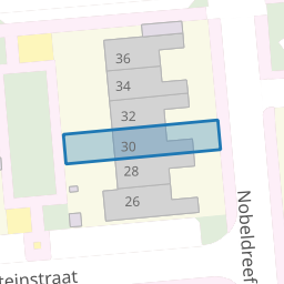 Perceel SHV00-A-1426