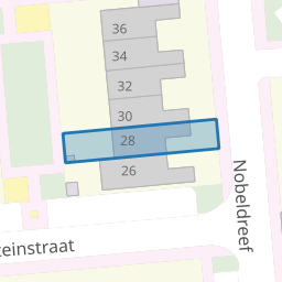 Perceel SHV00-A-1427