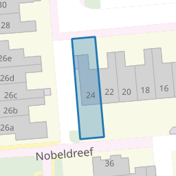 Perceel SHV00-A-1429