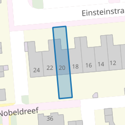 Perceel SHV00-A-1431