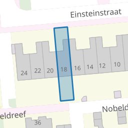 Perceel SHV00-A-1432