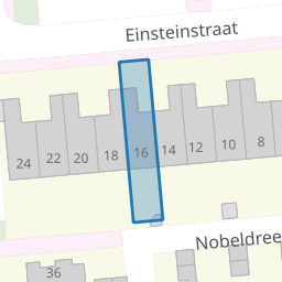 Perceel SHV00-A-1433