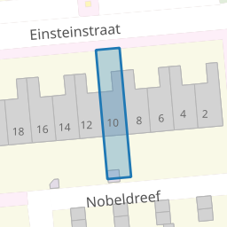 Perceel SHV00-A-1436