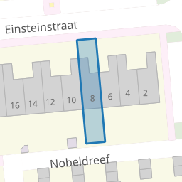 Perceel SHV00-A-1437