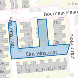 Perceel SHV00-A-1441