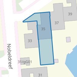 Perceel SHV00-A-1445