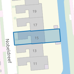 Perceel SHV00-A-1455