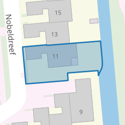 Perceel SHV00-A-1457