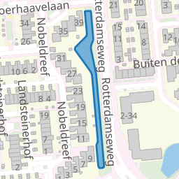 Perceel SHV00-A-1459