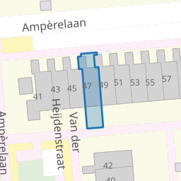 Perceel SHV00-A-1469