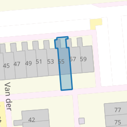 Perceel SHV00-A-1473