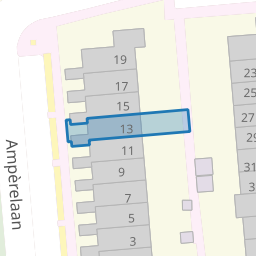 Perceel SHV00-A-1479