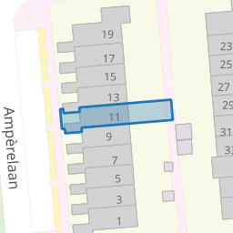 Perceel SHV00-A-1480