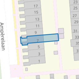 Perceel SHV00-A-1482