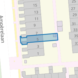 Perceel SHV00-A-1483