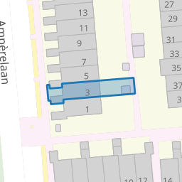 Perceel SHV00-A-1484