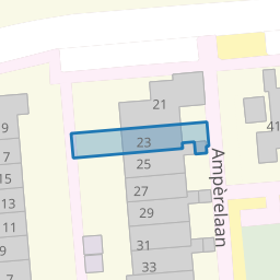 Perceel SHV00-A-1487