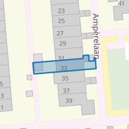 Perceel SHV00-A-1492