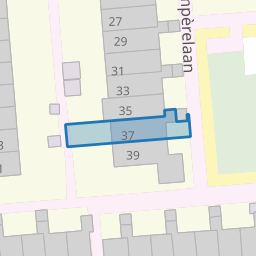 Perceel SHV00-A-1494