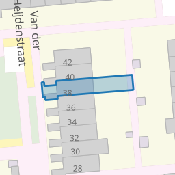 Perceel SHV00-A-1498