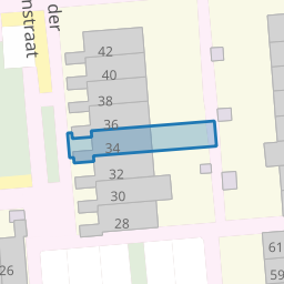 Perceel SHV00-A-1500