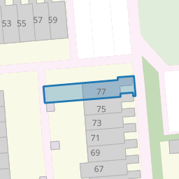 Perceel SHV00-A-1504