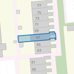 Perceel SHV00-A-1509