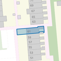 Perceel SHV00-A-1512