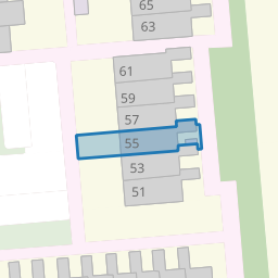 Perceel SHV00-A-1515