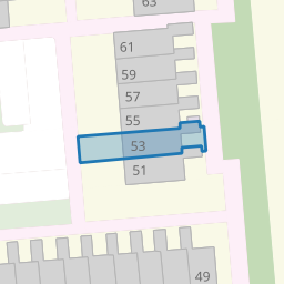 Perceel SHV00-A-1516